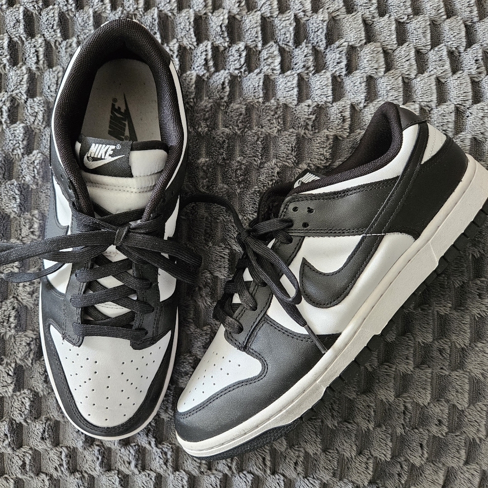Men's Nike Panda Dunk